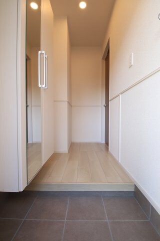 フェルド菩提の物件内観写真