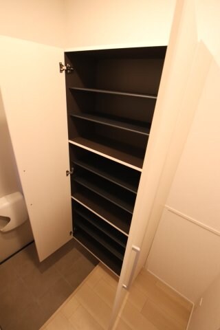 フェルド菩提の物件内観写真