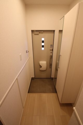 フェルド菩提の物件内観写真