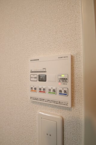 フェルド菩提の物件内観写真