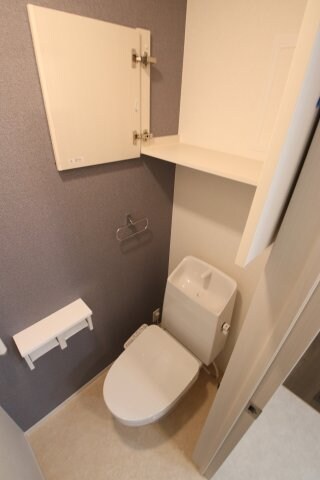 フェルド菩提の物件内観写真