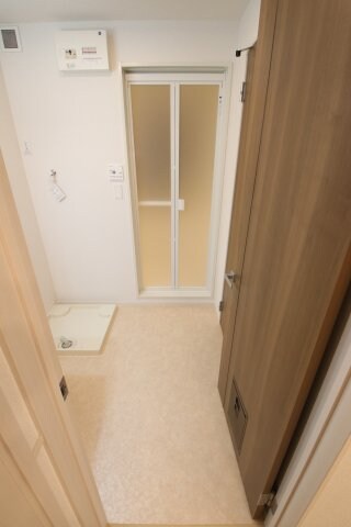 フェルド菩提の物件内観写真