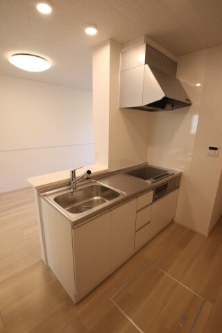 フェルド菩提の物件内観写真