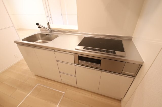 フェルド菩提の物件内観写真