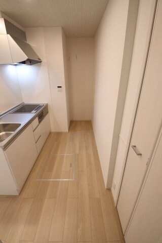 フェルド菩提の物件内観写真