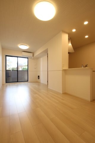 フェルド菩提の物件内観写真