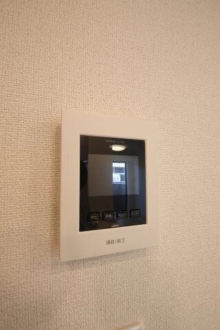 フェルド菩提の物件内観写真