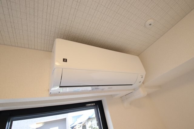 フェルド菩提の物件内観写真