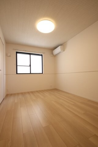 フェルド菩提の物件内観写真