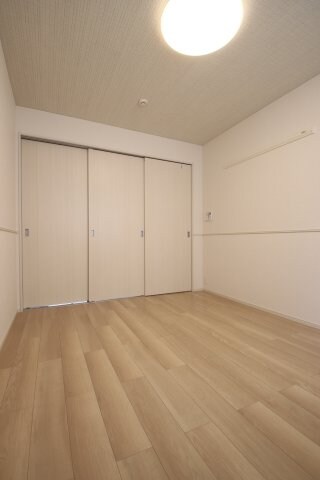 フェルド菩提の物件内観写真