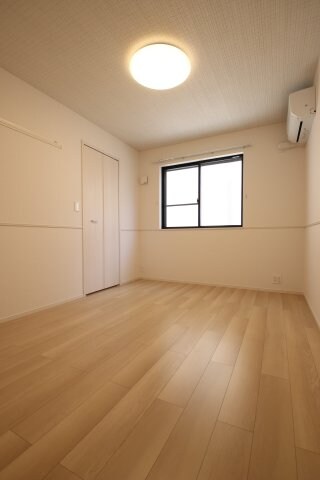 フェルド菩提の物件内観写真