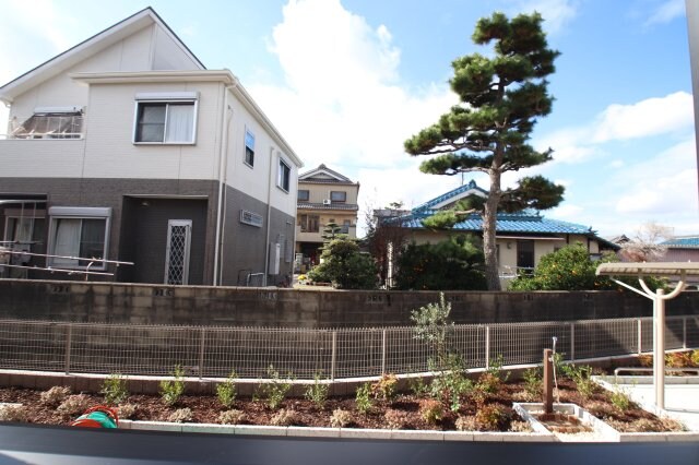 フェルド菩提の物件内観写真