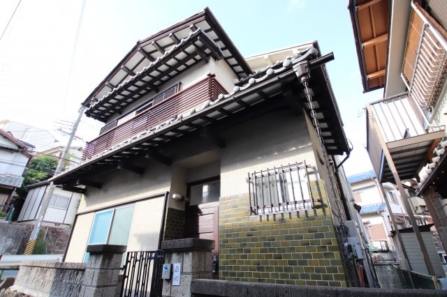 RH錦織南の物件外観写真