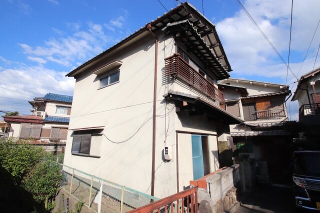 RH錦織南の物件外観写真