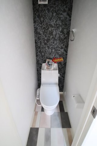 RH錦織南の物件内観写真