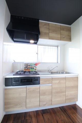 RH錦織南の物件内観写真