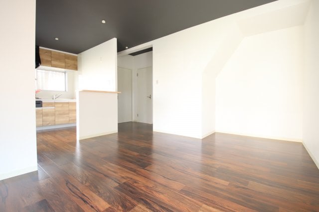 RH錦織南の物件内観写真