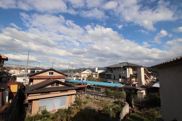 RH錦織南の物件内観写真