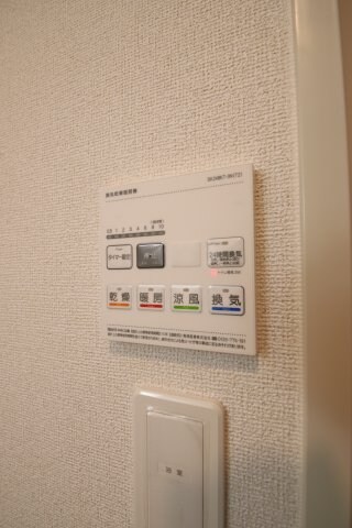 フェルド菩提の物件内観写真