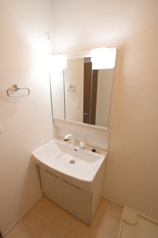 フェルド菩提の物件内観写真