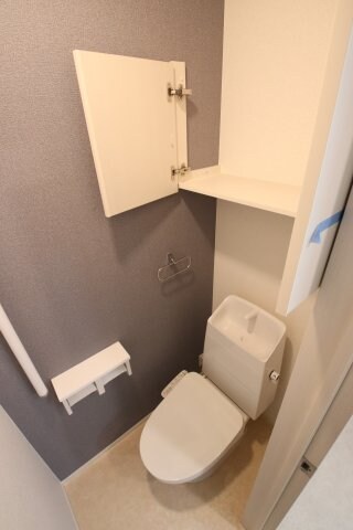 フェルド菩提の物件内観写真