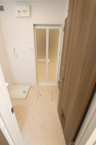 フェルド菩提の物件内観写真