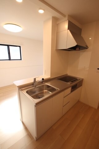 フェルド菩提の物件内観写真