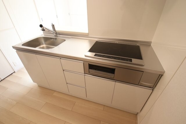 フェルド菩提の物件内観写真