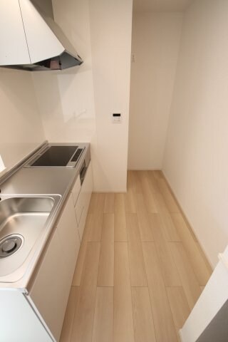 フェルド菩提の物件内観写真