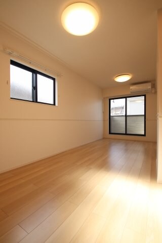 フェルド菩提の物件内観写真