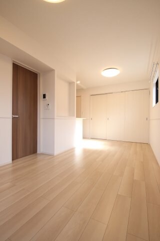 フェルド菩提の物件内観写真