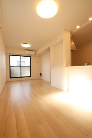 フェルド菩提の物件内観写真