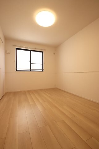 フェルド菩提の物件内観写真