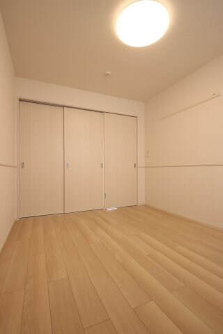 フェルド菩提の物件内観写真