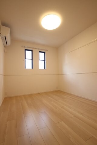 フェルド菩提の物件内観写真