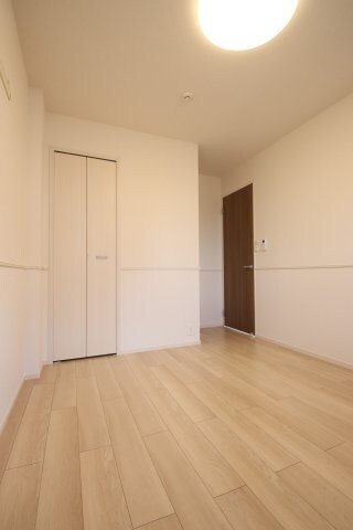 フェルド菩提の物件内観写真