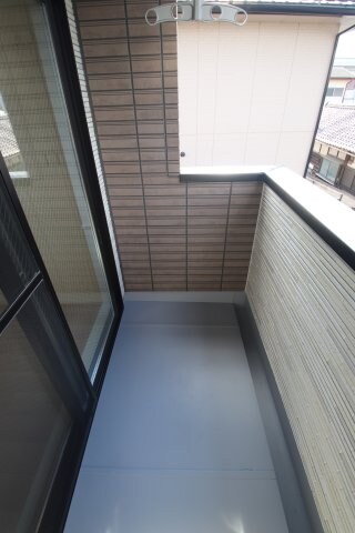 フェルド菩提の物件内観写真