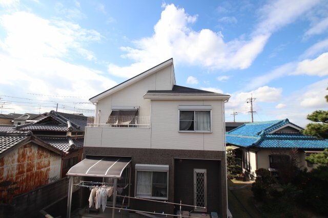 フェルド菩提の物件内観写真