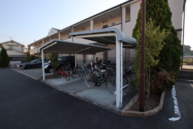 オブコニカの物件内観写真