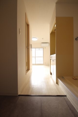 サンヒルズ和泉の物件内観写真