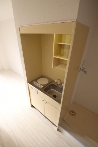 サンヒルズ和泉の物件内観写真