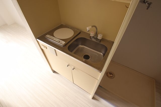 サンヒルズ和泉の物件内観写真