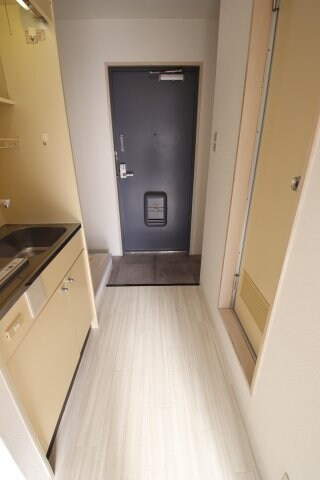 サンヒルズ和泉の物件内観写真