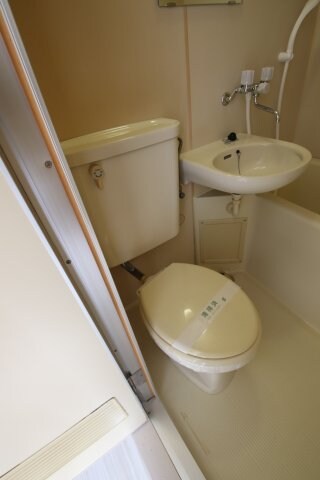 サンヒルズ和泉の物件内観写真