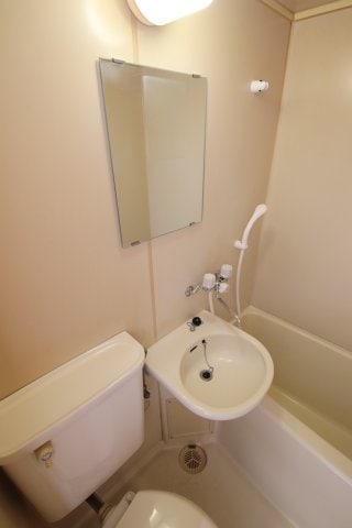 サンヒルズ和泉の物件内観写真