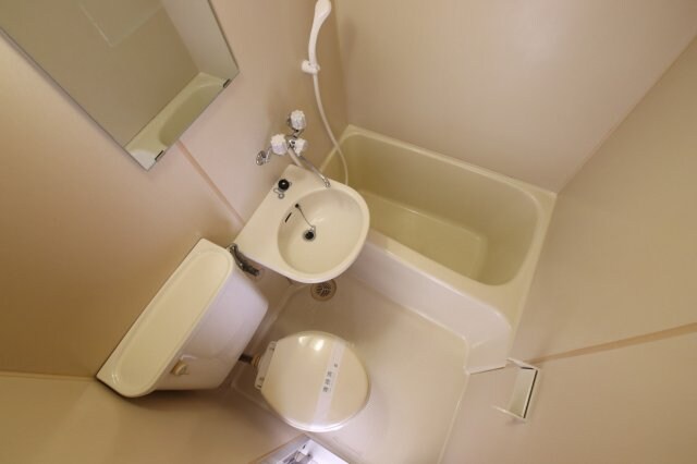 サンヒルズ和泉の物件内観写真