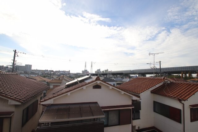 サンヒルズ和泉の物件内観写真