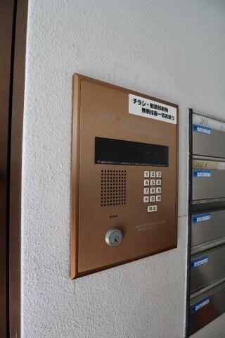 カーサ寺池の物件内観写真