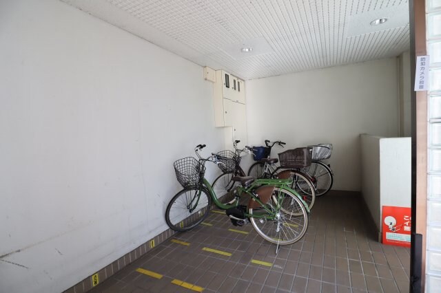 カーサ寺池の物件内観写真