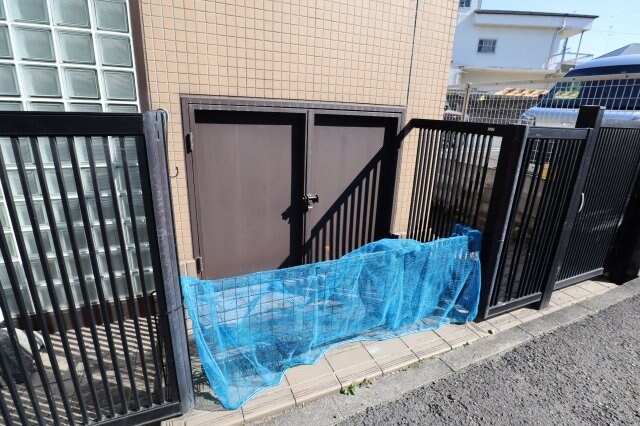 カーサ寺池の物件内観写真